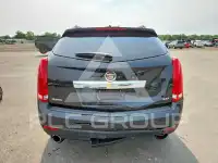 2012 Cadillac SRX photo