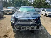 2012 Cadillac SRX фото