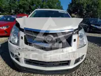 2012 Cadillac SRX фото