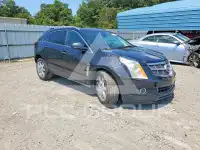 2012 Cadillac SRX фото