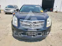 2012 Cadillac SRX фото