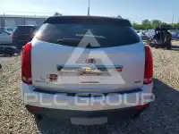 2012 Cadillac SRX фото