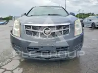 2012 Cadillac SRX фото