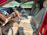 2012 Cadillac SRX фото