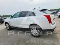 2012 Cadillac SRX photo
