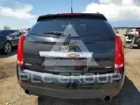 2012 Cadillac SRX фото