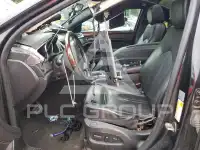 2012 Cadillac SRX фото