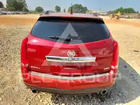 2012 Cadillac SRX фото