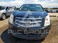 2012 Cadillac SRX фото