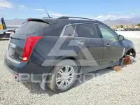 2012 Cadillac SRX фото