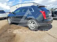 2012 Cadillac SRX фото
