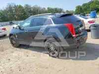 2012 Cadillac SRX фото