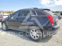 2012 Cadillac SRX фото