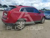 2012 Cadillac SRX фото