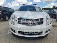 2012 Cadillac SRX фото