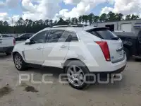 2012 Cadillac SRX фото