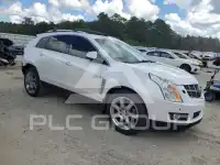2012 Cadillac SRX фото