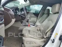 2012 Cadillac SRX фото