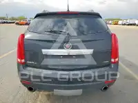 2012 Cadillac SRX photo