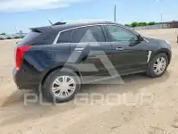2012 Cadillac SRX фото