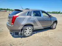 2012 Cadillac SRX фото