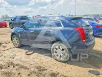 2012 Cadillac SRX фото