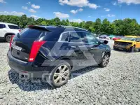 2012 Cadillac SRX photo