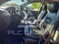 2012 Cadillac SRX photo