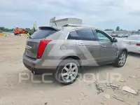 2012 Cadillac SRX фото