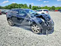 2012 Cadillac SRX photo