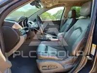 2012 Cadillac SRX photo