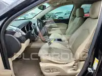 2012 Cadillac SRX фото