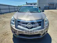 2012 Cadillac SRX фото