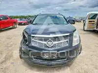 2012 Cadillac SRX фото