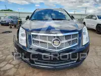 2012 Cadillac SRX photo