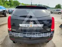 2012 Cadillac SRX фото