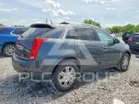 2012 Cadillac SRX photo