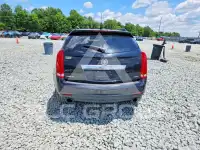 2012 Cadillac SRX photo