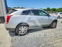2012 Cadillac SRX фото