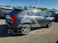 2012 Cadillac SRX photo