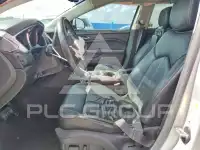 2012 Cadillac SRX фото