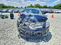 2012 Cadillac SRX photo