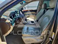 2012 Cadillac SRX фото
