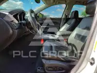 2012 Cadillac SRX фото