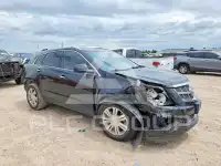 2012 Cadillac SRX фото