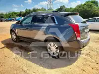 2012 Cadillac SRX photo