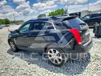 2012 Cadillac SRX photo