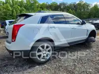 2012 Cadillac SRX фото