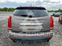 2012 Cadillac SRX фото