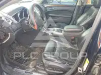 2012 Cadillac SRX фото